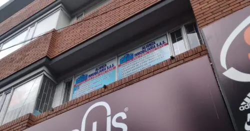 MHD ALIANZA INMOBILIARIA SAS MHD ALIANZA INMOBILIARIA SAS
